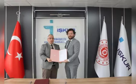 Odunpazarı ÇASMER’den Kamu Kurumlarına Güvenli Çalışma Ortamı