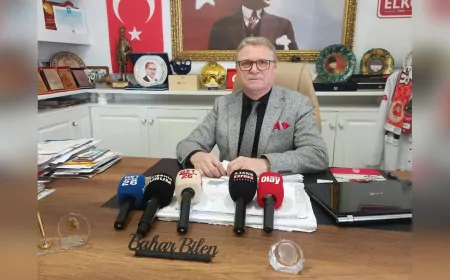 Bahar Bilen: “2026 Esnaf İçin Çok Daha Zor Olacak, Devlet Kontrolsüz Büyümeye Müdahale Etmeli”