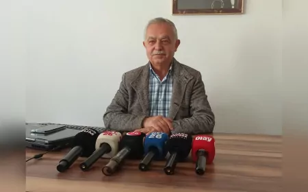Tüketici Derneği Başkanı Özalp: “Ayıplı Malda 4 Seçimlik Hakkınız Var, Sosyal Medya Alışverişlerine Dikkat!”
