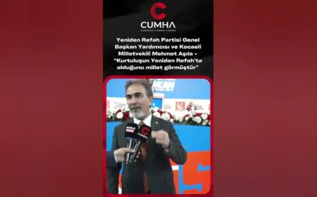 Mehmet Aşıla: “Bu Kongre Şahlanışın ve Kurtuluşun Kongresidir”
