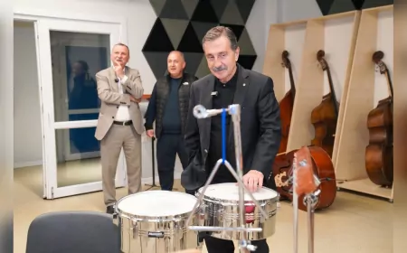 Yunusemre Belediye Başkanı Balaban: “Tepebaşı, Şampiyonlar Ligi’nde”