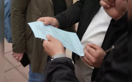 “Tertemiz Eskişehir” İçin Denetimler Sürüyor: 1.158 Kişiye 3,4 Milyon TL Ceza