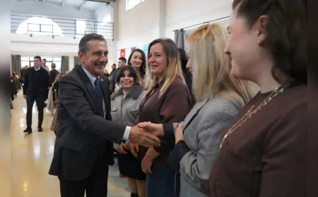 Tepebaşı’nın Eğitmenleri 24 Kasım’da Birlikte Kutladı