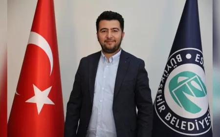 AK Parti Meclis Üyesi Mehmet Bilen’den ESKİ Yatırım Programına Eleştiri