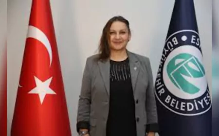 AK Parti’li Ünalır: “ESKİ’nin 2026 Performans Programı Gerçeklerden Uzak”