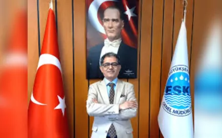 ESKİ Genel Müdürü Oğuzhan Özen: “Performans Programları Gerçekçi, Eleştiriler Yanlış Yorumlara Dayanıyor”