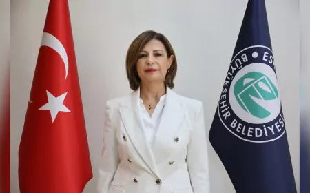 Ayşe Ünlüce: “Personel Giderlerindeki Artış Emeklilik Dalgasından Kaynaklı”
