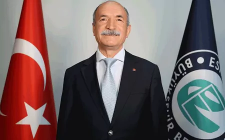 Ali Haydar Çelik: “Su Güvenliği İçin Bilimsel ve Uygulanabilir Bir Bütçe Hazırlandı”