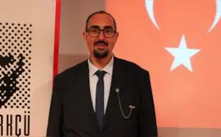 ADD Eskişehir: “Öğretmeni Güçlendirmek, Cumhuriyeti Güçlendirmektir”