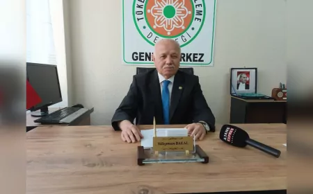 TÜKDES: “Sorumluluğu Tüketiciye Yüklemek Hayatın Olağan Akışına Aykırıdır”