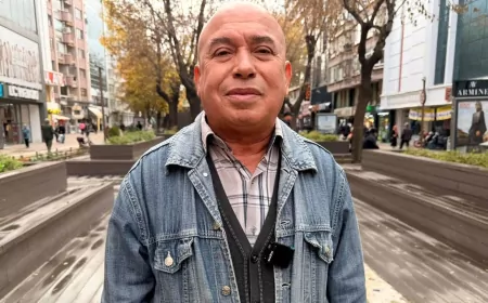 Tüm Emeklilerin Sendikası: “Açlık Sınırının Altındaki Maaşlarla Yaşamaya Zorlanıyoruz!”