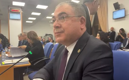 CHP’li Karakoz’dan Bakan Yumaklı’ya Sert Eleştiri: “Türk Çiftçisine Garazınız mı Var?”