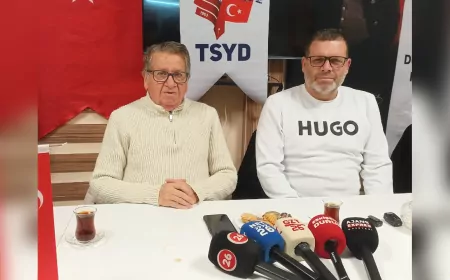 TSYD Başkanı Seda’dan Eskişehirspor Teknik Direktörüne Tam Destek: “Şampiyonluğa İnanıyoruz”