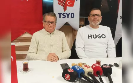 Hakan Şapçı’dan Şampiyonluk Mesajı: "Eskişehirspor’un Yükselişi Başladı"