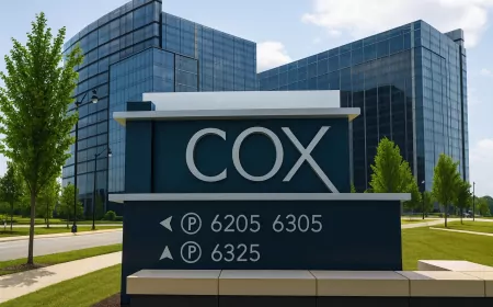 Oracle E-Business Suite sıfır gün açığıyla sızılan Cox Enterprises veri ihlali milyonlarca dolarlık dev şirketi etkiledi