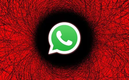 WhatsApp’ta hız sınırı olmayan API açığı araştırmacıların 3,5 milyar hesabı doğrulamasına imkân tanıdı