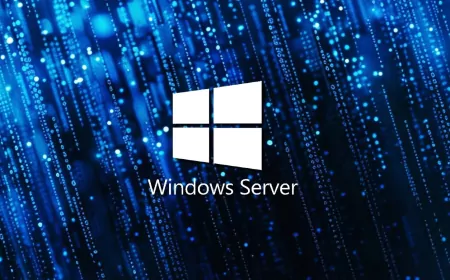 Microsoft Windows Server 2025 sonrası WINS desteğini tamamen kaldıracağını duyurarak kuruluşları DNS tabanlı çözümlere geçiş için uyardı