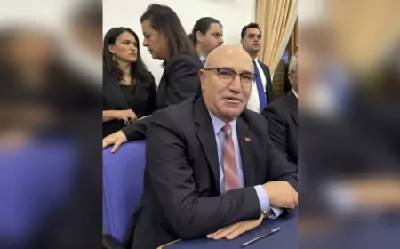 CHP ŞANLIURFA MİLLETVEKİLİ MAHMUT TANAL: “ŞANLIURFA’DA YARGI HİZMETLERİ ÇÖKMÜŞ DURUMDA VE ADALETE ERİŞİM HAKKI ZARAR GÖRÜYOR”