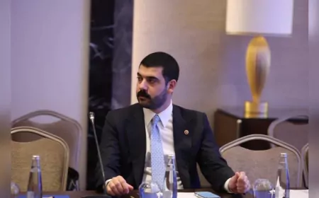 CHP İSTANBUL MİLLETVEKİLİ ALİ GÖKÇEK: “BU HUKUKSUZLUKLAR YAŞANIRKEN ADALET BAKANI NEREDEYDİ?”