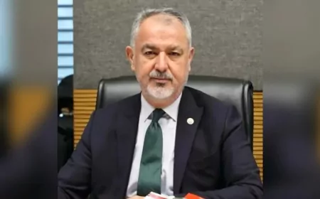 CHP MUĞLA MİLLETVEKİLİ CUMHUR UZUN: “ANAYASA’YA UYMAYAN HÂKİMLERİ GÖREVE DEĞİL TARİHE NOT ETTİNİZ”