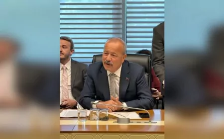 MHP’Lİ MEHMET TAYTAK: “SUÇA SÜRÜKLENEN ÇOCUKLAR İÇİN ACİL HUKUKİ GÜÇLENDİRME ŞART, MAĞDURLARI KORUYAN DÜZENLEMELER YARGI PAKETİNE GİRMELİ”