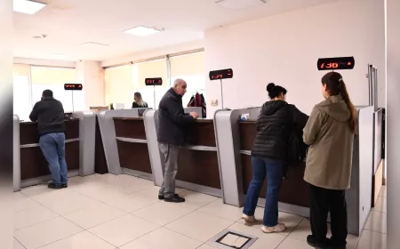 Tepebaşı Belediyesi Vezneleri Hafta Sonu da Açık Olacak