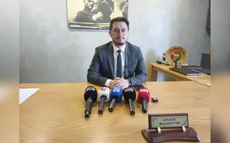 DEVA Partisi İl Başkanı Resul Ertürk’ten Öğrencilere ve Trafik Sorununa Dair Çarpıcı Açıklamalar