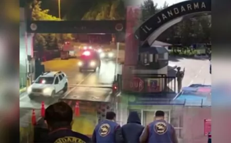 32 İlde FETÖ Operasyonu: 92 Şüpheli Gözaltına Alındı, 59’u Tutuklandı