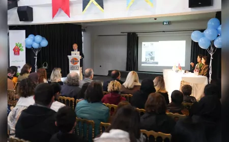 Tepebaşı’nda “Tip 1 Diyabet Tedavisinde Güncel Durum” Paneli Düzenlendi