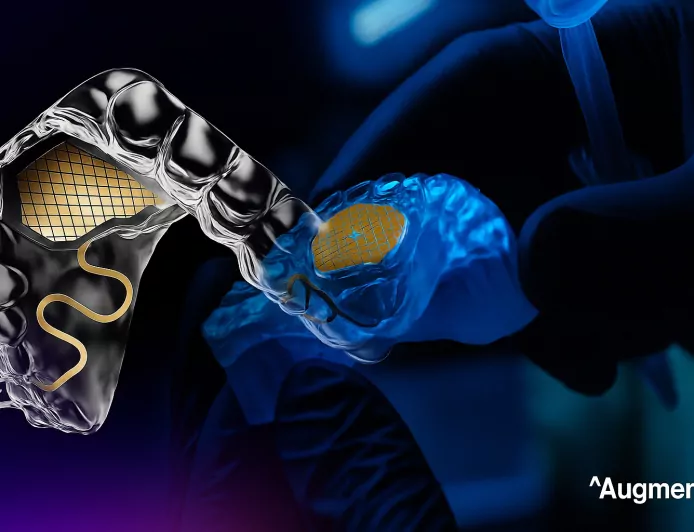 MIT Mezunu Mühendis Tomás Vega’nın Geliştirdiği MouthPad^: Dili Fareye Dönüştüren Ağız İçi Arayüz Teknoloji Dünyasında Yeni Bir Çağ Açıyor