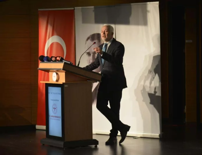 Pnömoni Erken Tanı ile Önlenebilir: Akciğer Sağlığına Toplumsal Dikkat Çağrısı