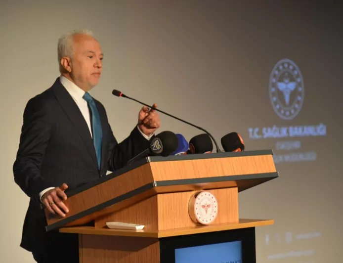 Diyabet Sessiz Tehdit: Belirtiler Göz Ardı Edilmemeli