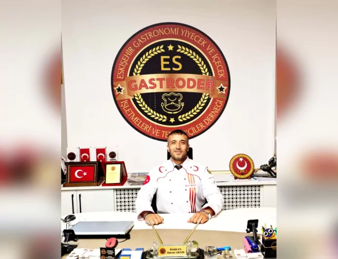 Eskişehir’den Türkiye’ye Boykot Resti