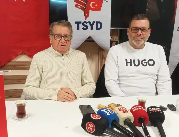 TSYD Başkanı Seda’dan Eskişehirspor Teknik Direktörüne Tam Destek: “Şampiyonluğa İnanıyoruz”