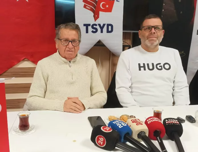 Hakan Şapçı’dan Şampiyonluk Mesajı: "Eskişehirspor’un Yükselişi Başladı"