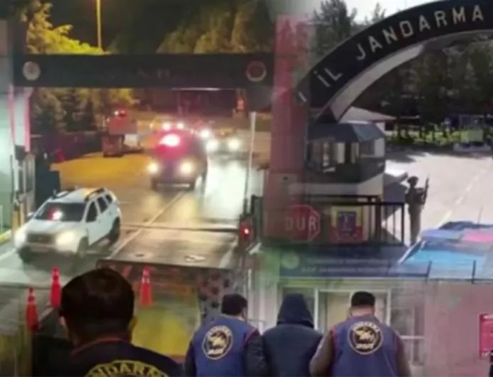 32 İlde FETÖ Operasyonu: 92 Şüpheli Gözaltına Alındı, 59’u Tutuklandı