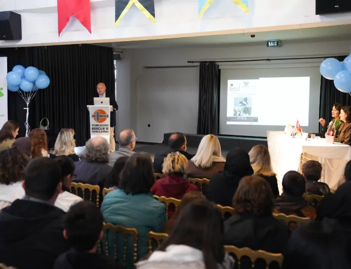 Tepebaşı’nda “Tip 1 Diyabet Tedavisinde Güncel Durum” Paneli Düzenlendi