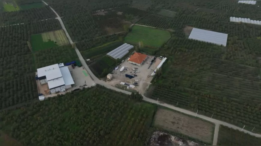 Bursa Büyükşehir’den Kırsala Güçlü Destek: Serme Mahallesi’ne Konukevi ve 40 Tonluk Kantar Kazandırıldı