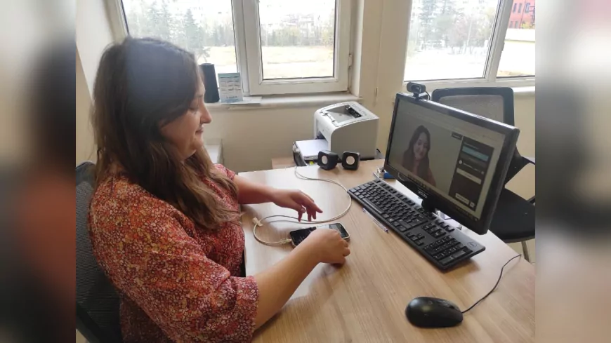 Eskişehir’de “Online Sigara Bırakma Polikliniği” Hizmete Girdi