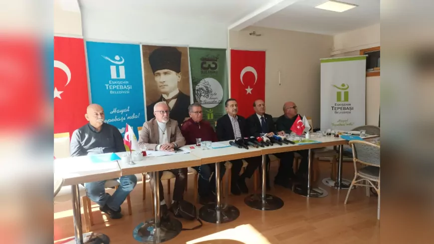 13. Uluslararası Eskişehir Şiir Buluşması Başlıyor: Şiir, Sanat ve Fransız Esintileri