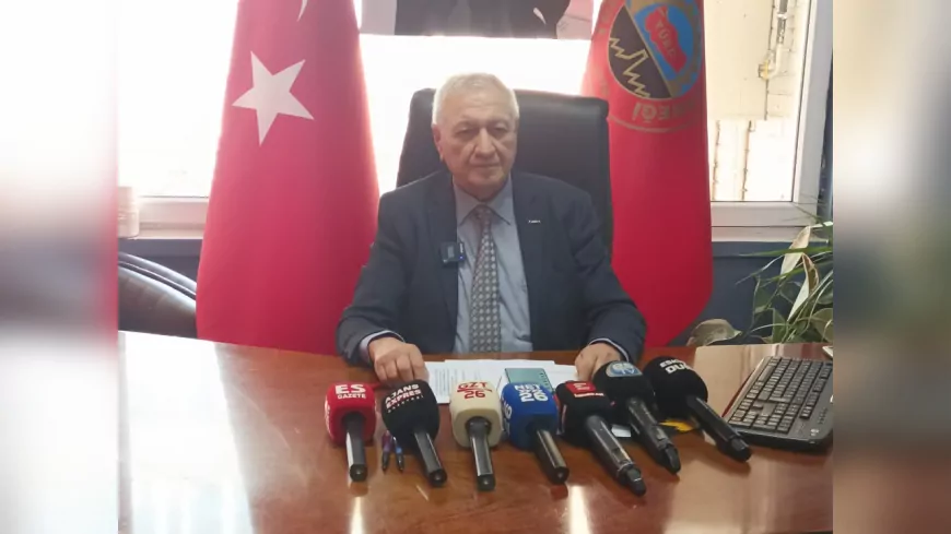 Emeklilerden Tepki: “Yüz Akı Olan Emekliyi Yük Gibi Göremezsiniz”