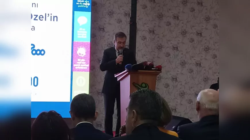 Tepebaşı Belediyesi’nden Ferdi Zeyrek Anısına Dört Sosyal Proje