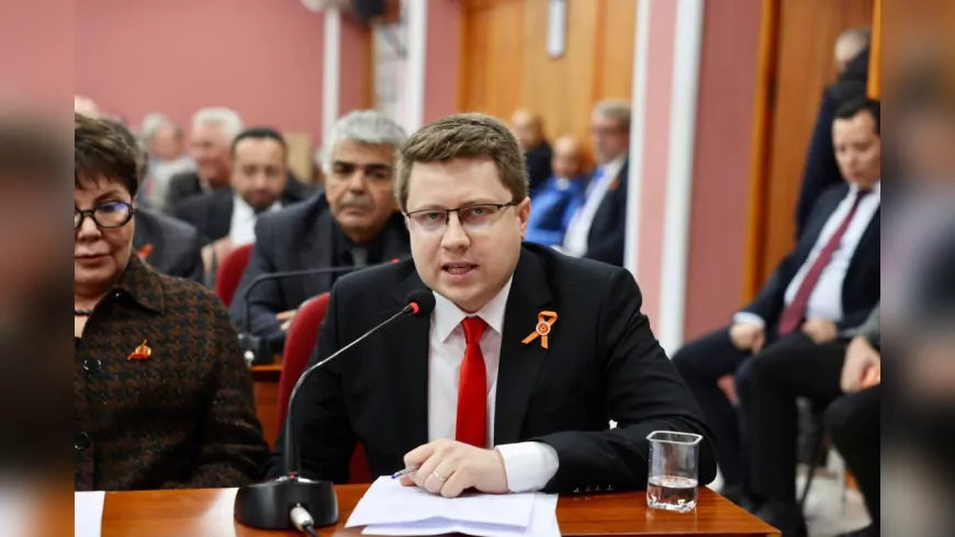 CHP’li Mert Eke’den Hükümete Çevre Yolu Tepkisi: “20 Yıldır Vatandaşı Oyalıyorlar”