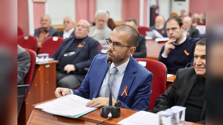 Odunpazarı Belediye Meclisi’nden Lösemili Çocuklara Destek Mesajı