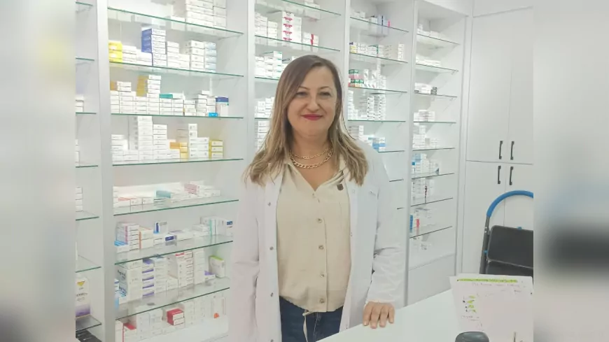 Eczacı Odası’ndan İlaç Krizi Uyarısı: “Yokluk, Toplum Sağlığını Tehdit Eder Boyutta”