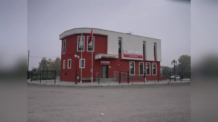 Başkan Özlü'den Deprem Parası İddialarına Sert Yanıt: “Yalan Haberdir”