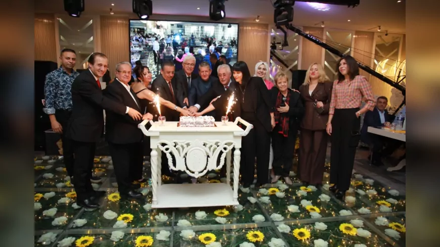 Mihalıççık’a Değer Katanlar Ödüllendirildi: Birlik ve Vefa Gecesi Duygusal Anlara Sahne Oldu