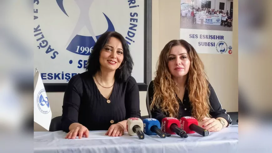 SES Eskişehir Şubesi: “Sosyal hizmet bütçesi halkın ve emekçilerin ihtiyaçlarını karşılamıyor”