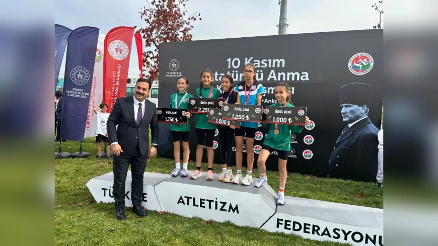 Milli Forma ile Masa Tenisinde Dünya Şampiyonluğu