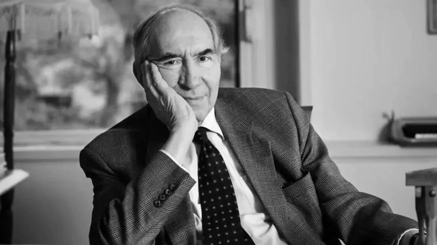 4. Doğan Avcıoğlu Ödülleri Sahiplerini Buldu